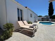 Chalet en venta en Blanca, Murcia