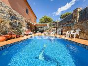 Chalet en venta en Blanes, de 145 m² 6 habitaciones por...