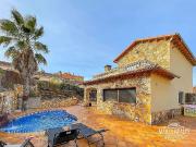 Chalet en venta en Blanes, de 216 m² 4 habitaciones por...