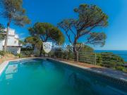 Chalet en venta en Blanes Girona