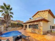 Chalet en venta en Blanes, Girona Costa Brava