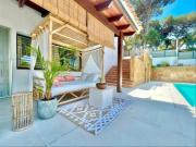 Chalet en venta en Blanes, Santa Cristina Sant Francesc...