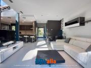 Chalet en venta en Blanes, Santa Cristina Sant Francesc...