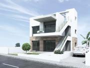 Chalet en venta en Blue Hills, Alicante Costa Blanca