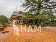 Chalet en venta en Boadilla del Monte, El Olivar de...