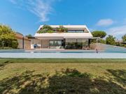 Chalet en venta en Boadilla del Monte, El Olivar de...