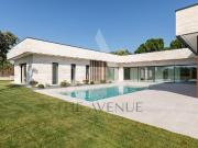 Chalet en venta en Boadilla del Monte, Las Lomas. Obra...