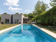 Chalet en venta en Boadilla del Monte, Madrid