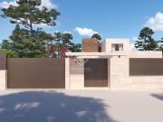 Chalet en venta en Boadilla del Monte, Madrid