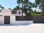 Chalet en venta en Boadilla del Monte, Madrid