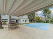 Chalet en venta en Boadilla del Monte, Valdecabañas....