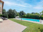 Chalet en venta en Boadilla del Monte, Valdecabañas....