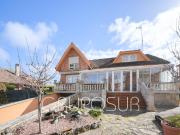 Chalet en venta en Boecillo. Precioso chalet...