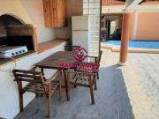Chalet en venta en Bolnuevo con vistas al mar!