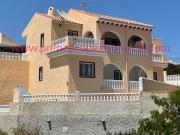 Chalet en venta en Bolnuevo, Murcia Costa Cálida