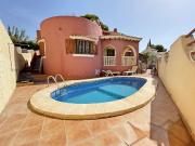 Chalet en venta en Bolnuevo, Murcia Costa Cálida