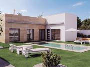 Chalet en venta en Bolnuevo, Murcia Costa Cálida