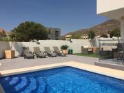 Chalet en venta en Bolnuevo, Murcia Costa Cálida