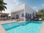 Chalet en venta en Bolnuevo, Murcia Costa Cálida