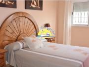 Chalet en venta en Bolnuevo. Vista al mar