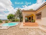 Chalet en venta en Bonalba, Alicante Costa Blanca