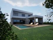 Chalet en venta en Sant Martí Vell. Casa de obra nueva...