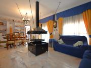 Chalet en venta en Bormujos, Avenida Juan Diego. Chalet...