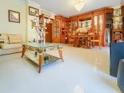 Chalet en venta en Bormujos, Centro. Un hogar donde los...