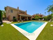 Chalet en venta en Bormujos, Sevilla