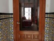 Chalet en venta en Bornos. Casa con garaje 2 plz. 4 hab....