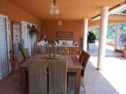 Chalet en venta en Borriol