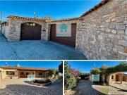 Chalet en venta en Botarell. CHALET INDEPENDIENTE DE...