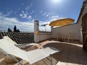 Chalet en venta en Bracana, Granada