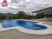 Chalet en venta en Brazatortas. VENTA CHALET ZONA...