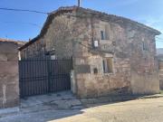 Chalet en venta en Brañosera, Palencia