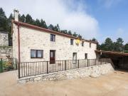 Chalet en venta en Brión, A Coruña