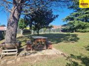 Chalet en venta en Brión. SE VENDE CHALET DE PIEDRA...