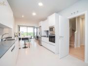 Chalet en venta en Brunete. Casa Chalet adosado en venta...