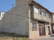 Chalet en venta en Bullas, Murcia