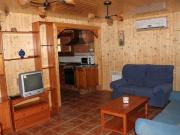 Chalet en venta en Bullas. OPORTUNIDAD DE NEGOCIO! Se...