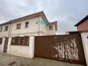 Chalet en venta en Burgos, Burgos