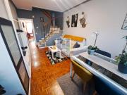 Chalet en venta en Burgos, San Pedro y San Felices. Chalets.