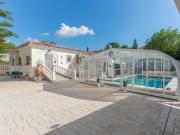 Chalet en venta en Busot