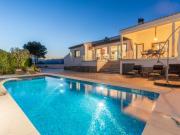 Chalet en venta en Busot