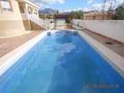 Chalet en venta en Busot, Alicante Costa Blanca