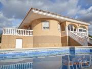 Chalet en venta en Busot, Alicante Costa Blanca