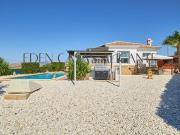 Chalet en venta en Busot, Alicante Costa Blanca