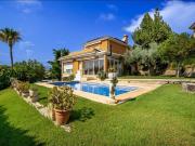 Chalet en venta en Busot, Alicante Costa Blanca