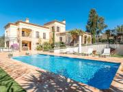 Chalet en venta en Busot, Alicante Costa Blanca
