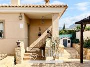 Chalet en venta en Busot, Alicante Costa Blanca